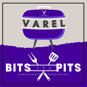 Team Page: Varel Bits & Pits